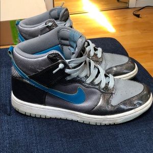 Women’s high too Nike